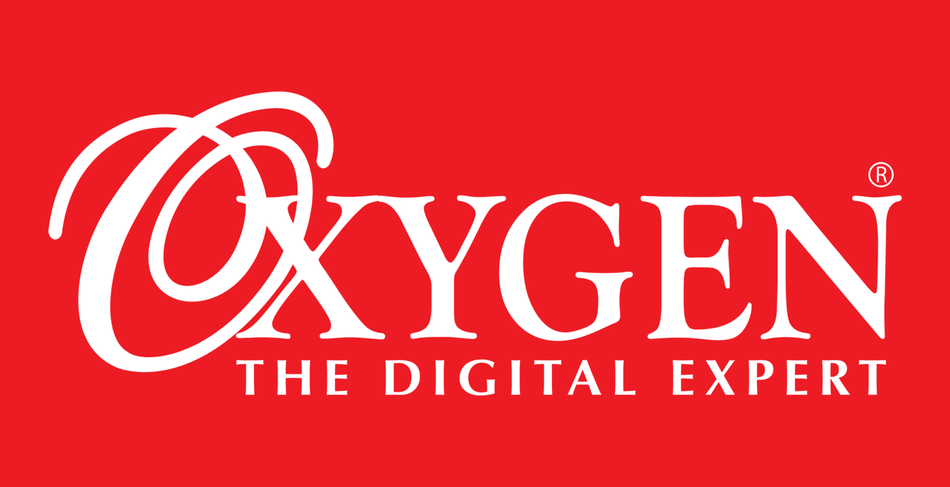 Oxygen Digital Shop